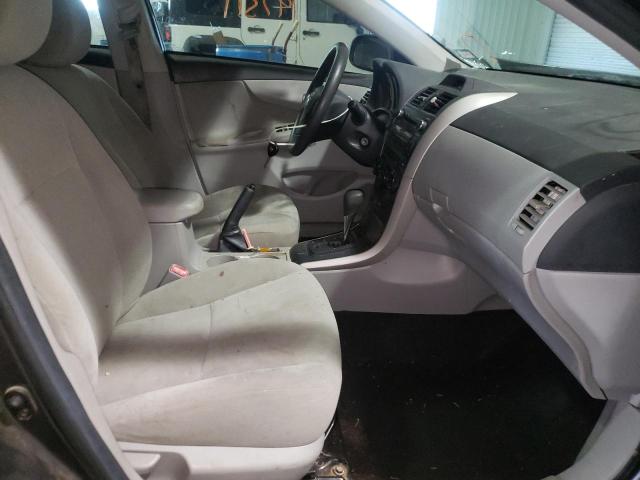 Photo 5 from auction – 2013 TOYOTA COROLLA BA with VIN 5YFBU4EE6DP079789