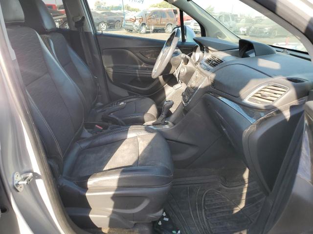 Photo 5 from auction – 2016 BUICK ENCORE with VIN KL4CJASB5GB607423
