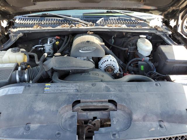 Photo 7 from auction – 2004 CHEVROLET SILVERADO with VIN 1GCEK14T04Z291546