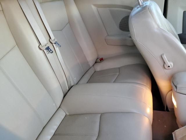 Photo 6 from auction – 2010 CHRYSLER SEBRING LI with VIN 1C3BC6EV2AN197432