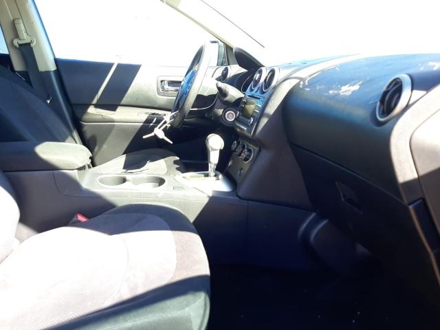 Photo 5 from auction – 2012 NISSAN ROGUE S with VIN JN8AS5MTXCW614298