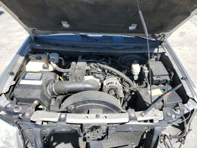 Photo 7 from auction – 2006 GMC ENVOY DENA with VIN 1GKES63M062177103