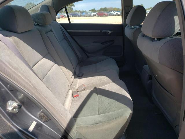 Photo 6 from auction – 2011 HONDA CIVIC EX with VIN 19XFA1F87BE019701