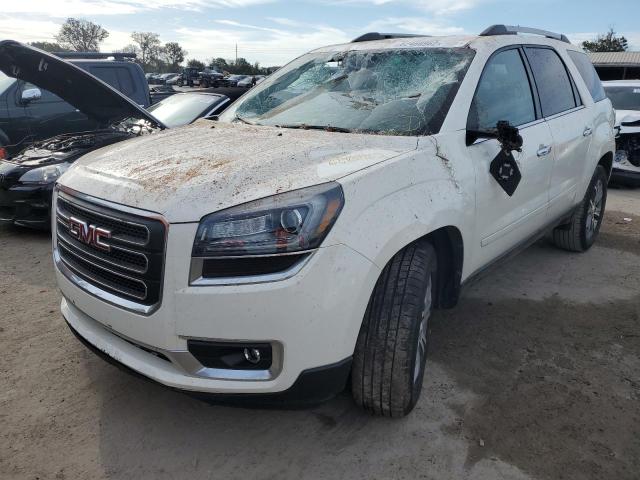 Photo 2 from auction – 2015 GMC ACADIA SLT with VIN 1GKKVRKD2FJ112000
