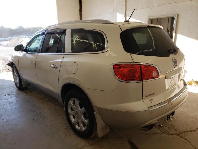 Photo 3 from auction – 2010 BUICK ENCLAVE CX with VIN 5GALVCED9AJ250541