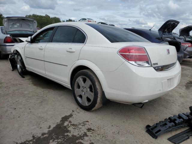 Photo 3 from auction – 2007 SATURN AURA XE with VIN 1G8ZS57N67F259139