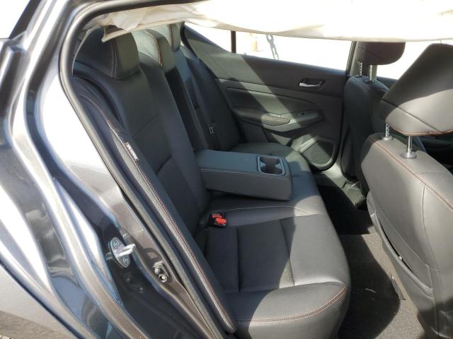 Photo 6 from auction – 2022 NISSAN ALTIMA SR with VIN 1N4BL4CV6NN365751
