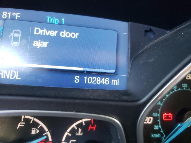 Photo 8 from auction – 2014 FORD FOCUS SE with VIN 1FADP3K23EL366415