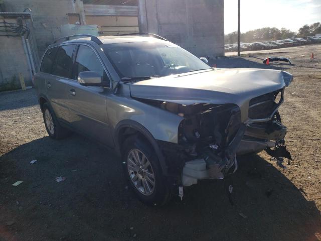 VOLVO XC90 3.2 2008 with VIN YV4CZ982481467938 - Photo from auction