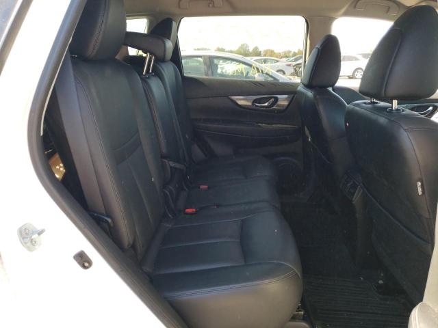 Photo 6 from auction – 2014 NISSAN ROGUE S with VIN 5N1AT2MV4EC769812
