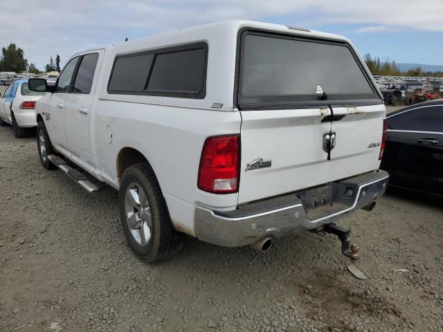 Photo 3 from auction – 2019 RAM 1500 CLASS with VIN 1C6RR7TT2KS621041