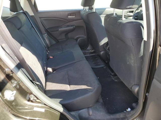 Photo 6 from auction – 2015 HONDA CR-V LX with VIN 5J6RM4H30FL094030