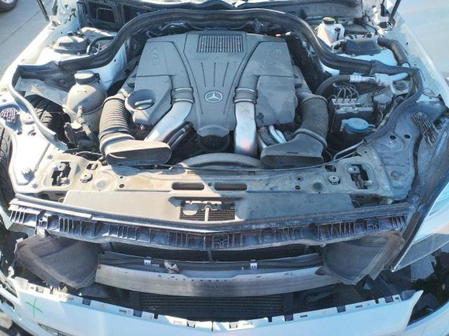 Photo 7 from auction – 2012 MERCEDES-BENZ CLS 550 with VIN WDDLJ7DB4CA044702