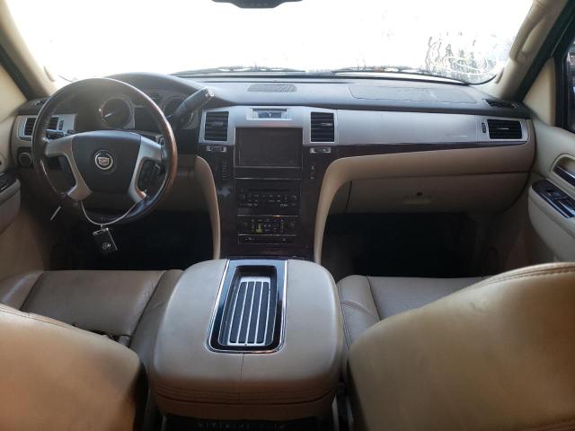 Photo 9 from auction – 2014 CADILLAC ESCALADE L with VIN 1GYS3BEFXER186331