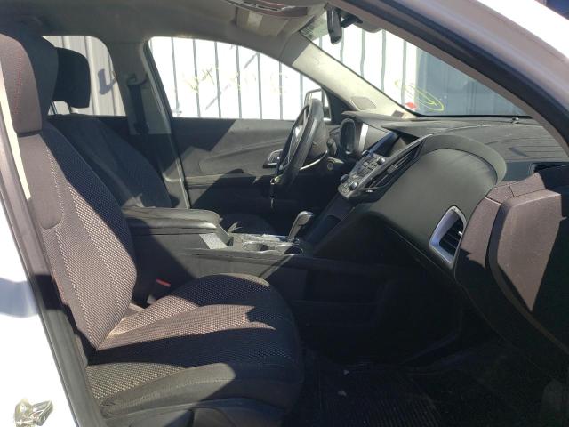 Photo 5 from auction – 2012 CHEVROLET EQUINOX LT with VIN 2GNFLNE50C6284669