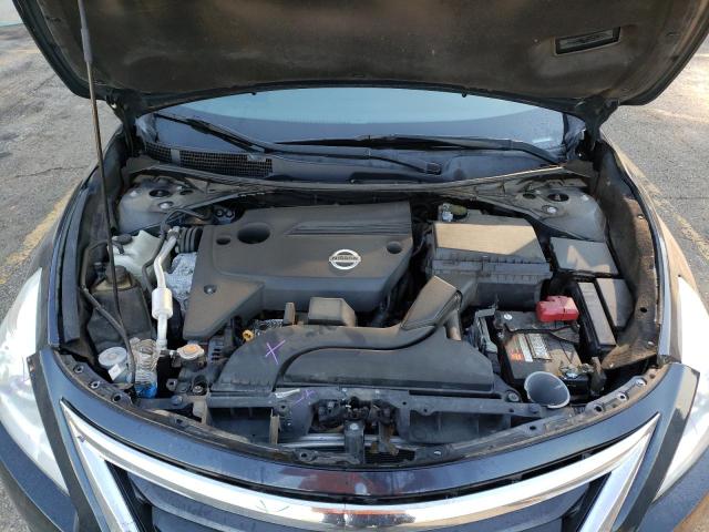 Photo 7 from auction – 2015 NISSAN ALTIMA 2.5 with VIN 1N4AL3AP2FC451372