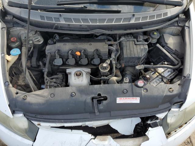 Photo 7 from auction – 2006 HONDA CIVIC with VIN 1HGFA16836L108535