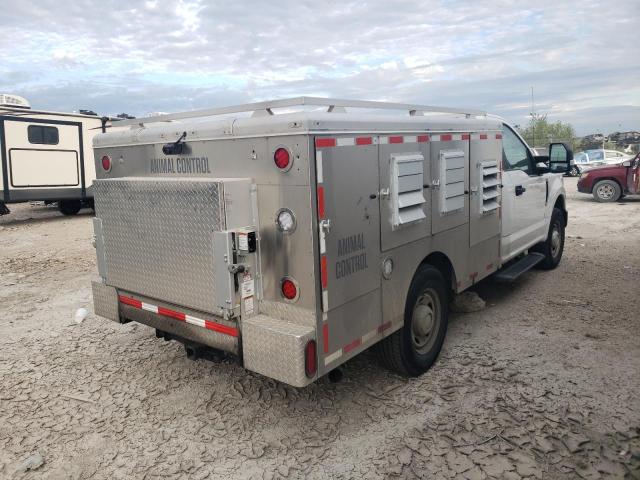 Photo 4 from auction – 2020 FORD F250 SUPER with VIN 1FDBF2A64LEC51113