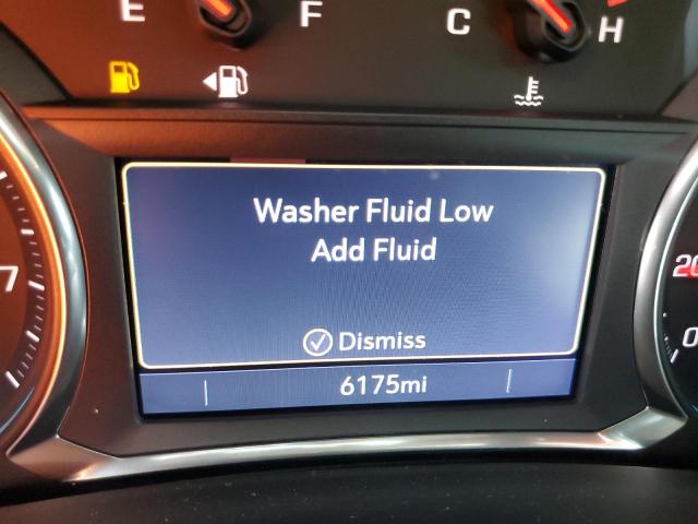 Photo 8 from auction – 2021 CHEVROLET EQUINOX PR with VIN 2GNAXNEV4M6145774