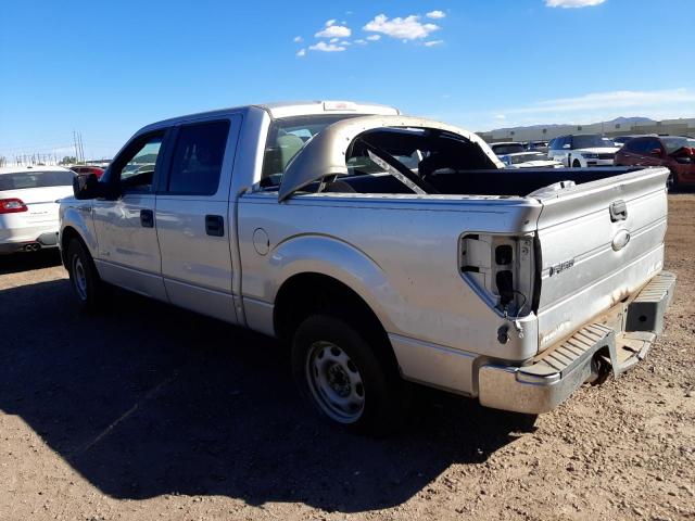 Photo 3 from auction – 2012 FORD F150 SUPER with VIN 1FTFW1CT9CFB03312