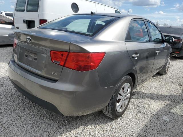 Photo 4 from auction – 2010 KIA FORTE EX with VIN KNAFU4A23A5199603