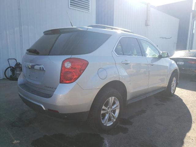Photo 4 from auction – 2012 CHEVROLET EQUINOX LT with VIN 2GNFLEEK8C6112945