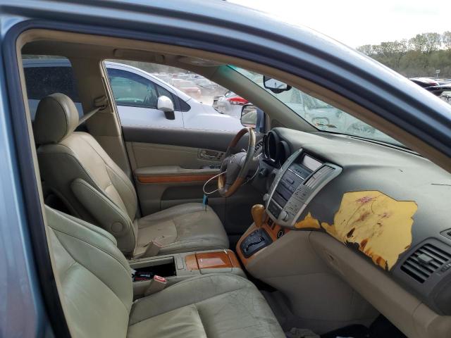 Photo 5 from auction – 2007 LEXUS RX 350 with VIN 2T2HK31U97C004933