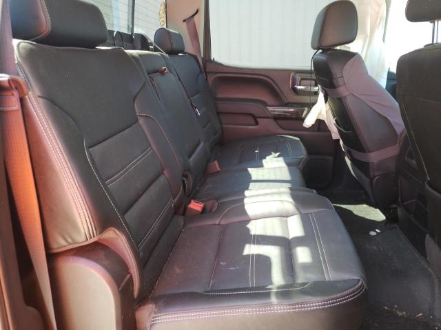 Zdjęcie 6 z aukcji – 2016 GMC SIERRA K15 z VIN 3GTU2PEC6GG303314