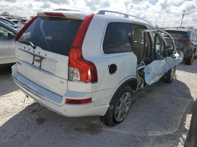 Photo 4 from auction – 2013 VOLVO XC90 3.2 with VIN YV4952CZ2D1661248