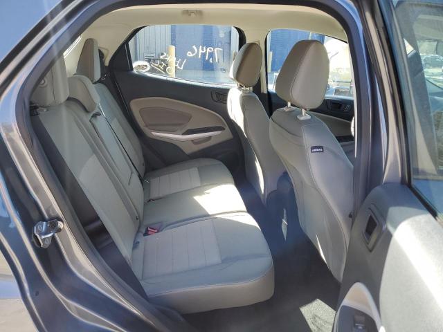 Photo 6 from auction – 2021 FORD ECOSPORT S with VIN MAJ6S3FL2MC418478