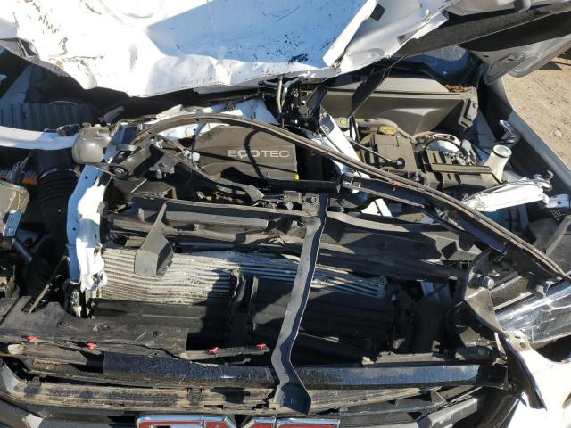 Photo 7 from auction – 2019 GMC TERRAIN SL with VIN 3GKALMEV7KL388698