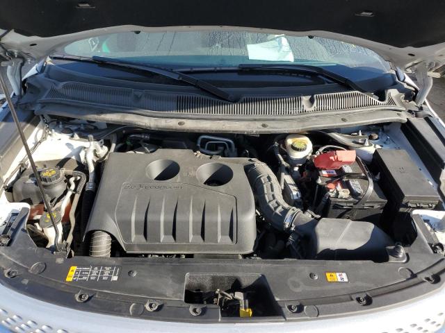 Photo 7 from auction – 2013 FORD EXPLORER X with VIN 1FM5K7D93DGB88006