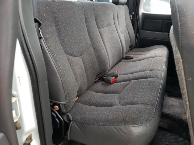 Photo 6 from auction – 2005 CHEVROLET SILVERADO with VIN 2GCEC19V251230488