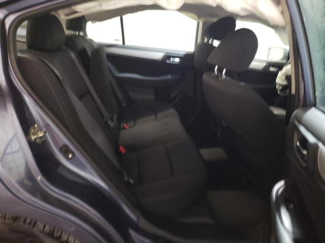Photo 6 from auction – 2016 SUBARU LEGACY 2.5 with VIN 4S3BNAE64G3062586