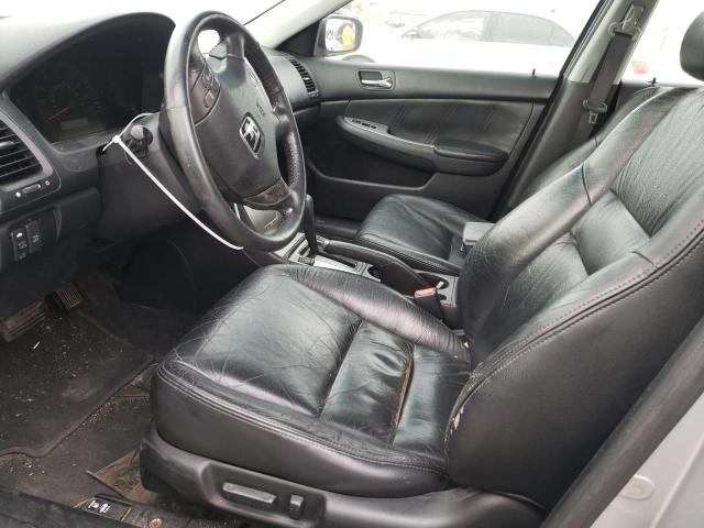 Photo 7 from auction – 2003 HONDA ACCORD EX with VIN 1HGCM66573A074927