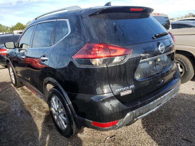Photo 3 from auction – 2018 NISSAN ROGUE S with VIN KNMAT2MT0JP607049