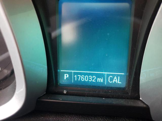 Photo 8 from auction – 2016 CHEVROLET EQUINOX LS with VIN 2GNFLEEK7G6131282