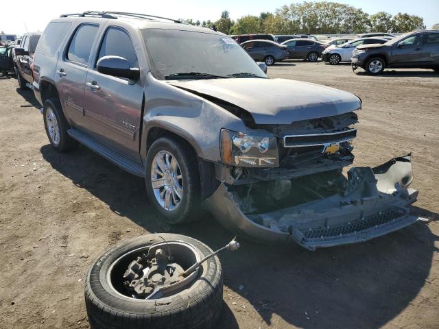 CHEVROLET TAHOE LT 1 2012 with VIN 1GNSCBE06CR193668 - Photo from auction