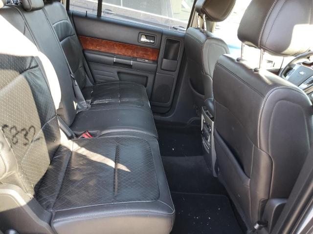 Photo 6 from auction – 2011 FORD FLEX LIMIT with VIN 2FMHK6DC7BBD02824