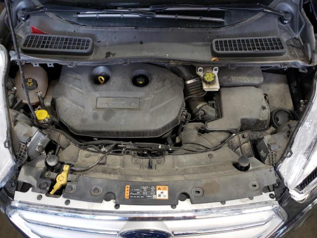 Photo 7 from auction – 2019 FORD ESCAPE TIT with VIN 1FMCU9J98KUC58213