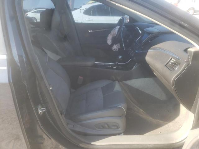 Photo 5 from auction – 2014 CHEVROLET IMPALA LT with VIN 2G1115SL2E9211986