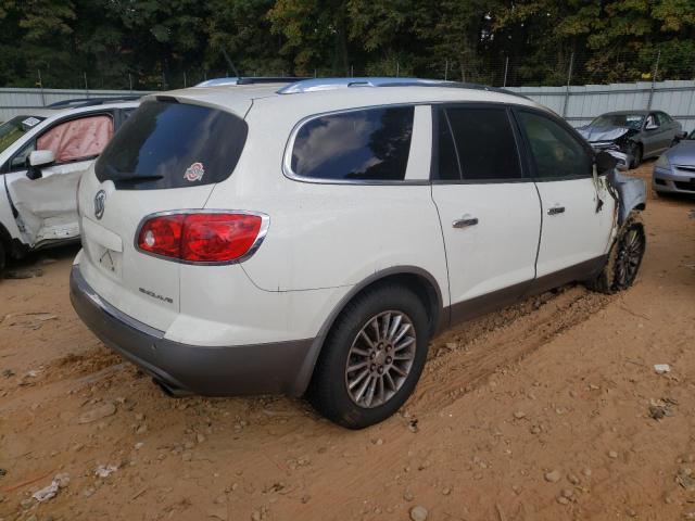Photo 4 from auction – 2012 BUICK ENCLAVE with VIN 5GAKRCED6CJ283676