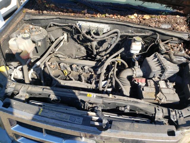 Photo 7 from auction – 2012 FORD ESCAPE XLT with VIN 1FMCU9D76CKC74241