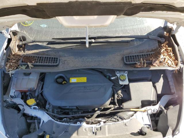 Photo 7 from auction – 2016 FORD ESCAPE SE with VIN 1FMCU0GX1GUA90889