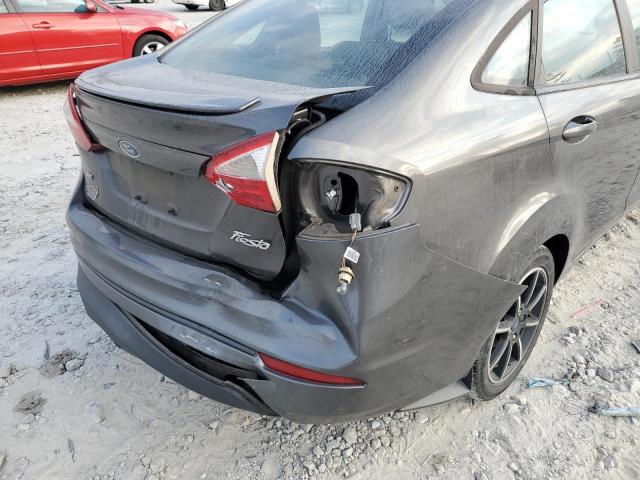 Photo 9 from auction – 2015 FORD FIESTA SE with VIN 3FADP4BJ0FM223435