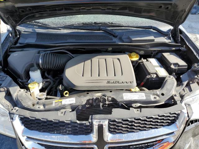 Photo 7 from auction – 2019 DODGE GRAND CARA with VIN 2C4RDGCG0KR804921