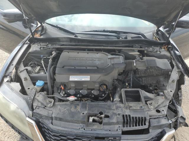 Photo 7 from auction – 2013 HONDA ACCORD EXL with VIN 1HGCT2B88DA013020