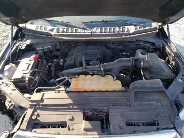 Photo 7 from auction – 2016 FORD F150 SUPER with VIN 1FTEW1EP2GFC46572