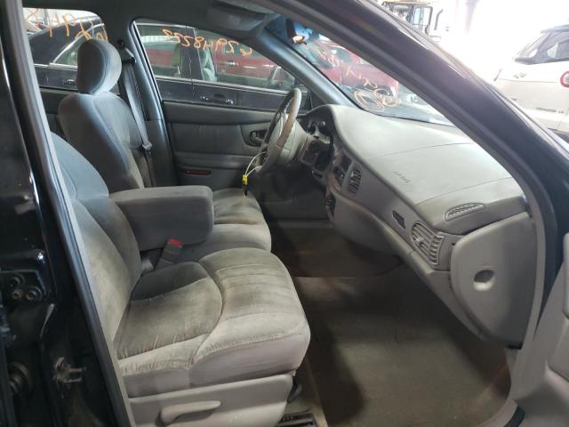 Photo 5 from auction – 2000 BUICK CENTURY CU with VIN 2G4WS52J2Y1264596