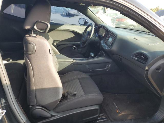 Photo 5 from auction – 2015 DODGE CHALLENGER with VIN 2C3CDZAG4FH718757